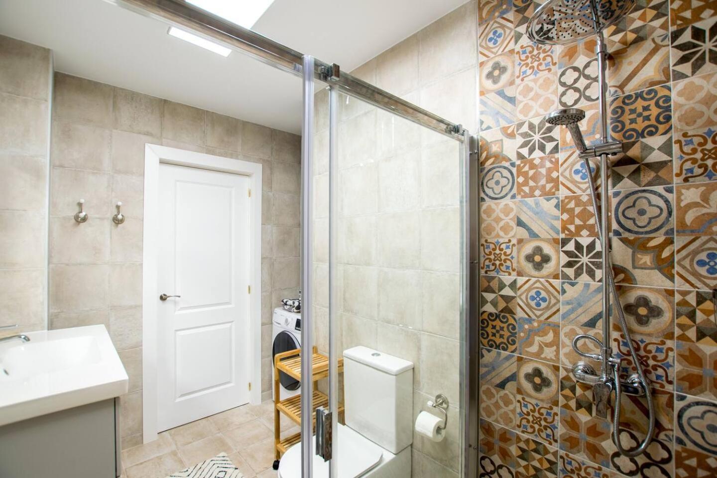 Stunning 2Bed Seaview Apt By Dream Homes Tenerife Puerto de Santiago  Exterior photo