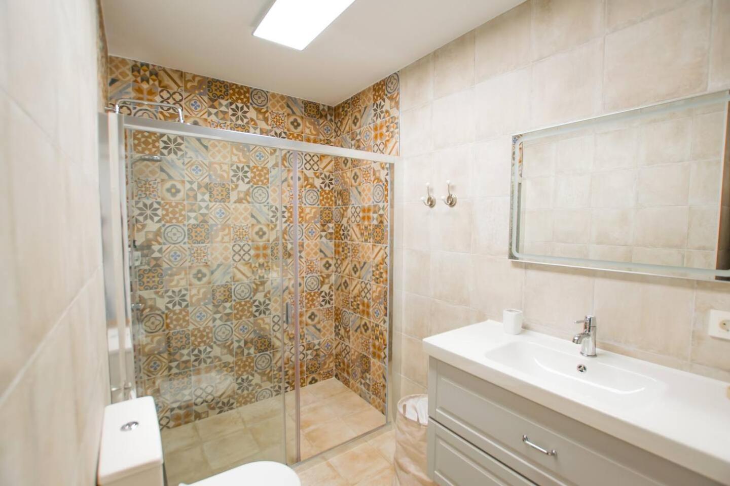 Stunning 2Bed Seaview Apt By Dream Homes Tenerife Puerto de Santiago  Exterior photo